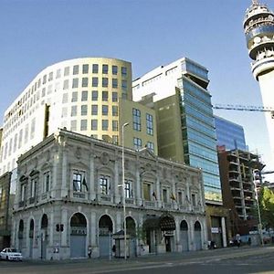 Hotel Diego De Almagro Santiago Centro